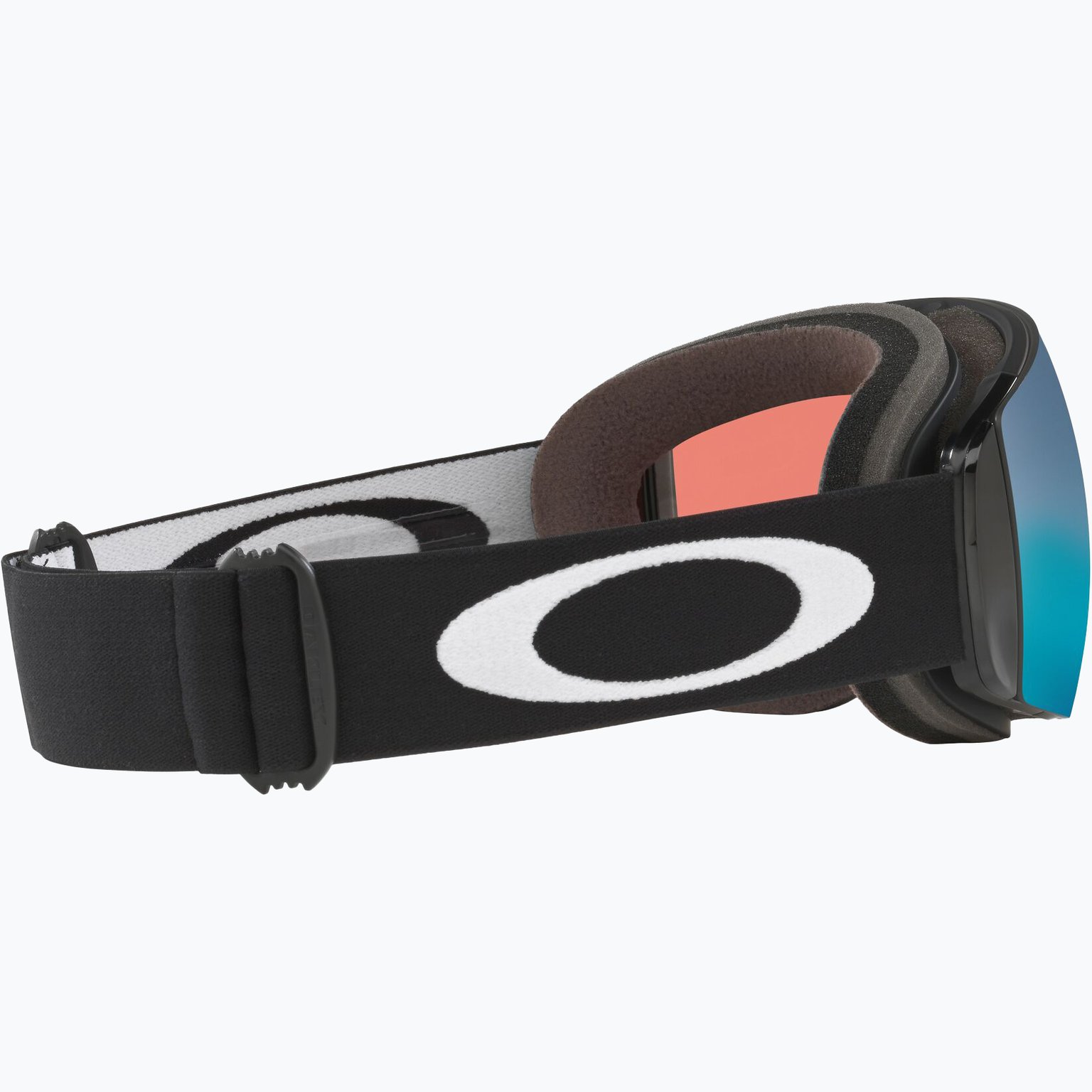 Oakley Flight Deck XM skidglasögon Svart