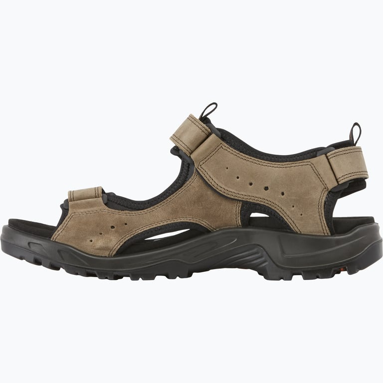 Ecco Offroad M sandaler Brun