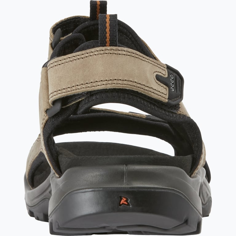 Ecco Offroad M sandaler Brun