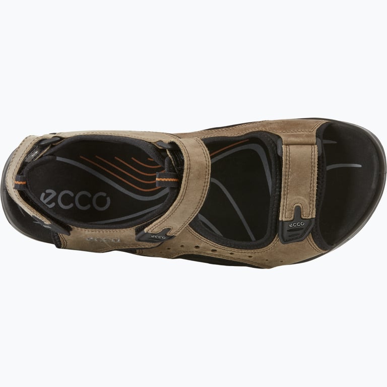 Ecco Offroad M sandaler Brun