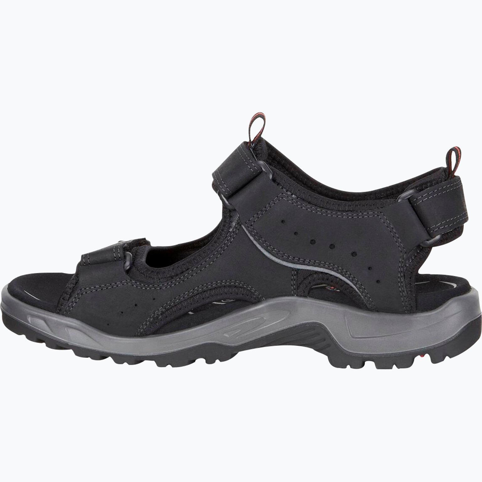 Ecco Offroad M sandaler Svart