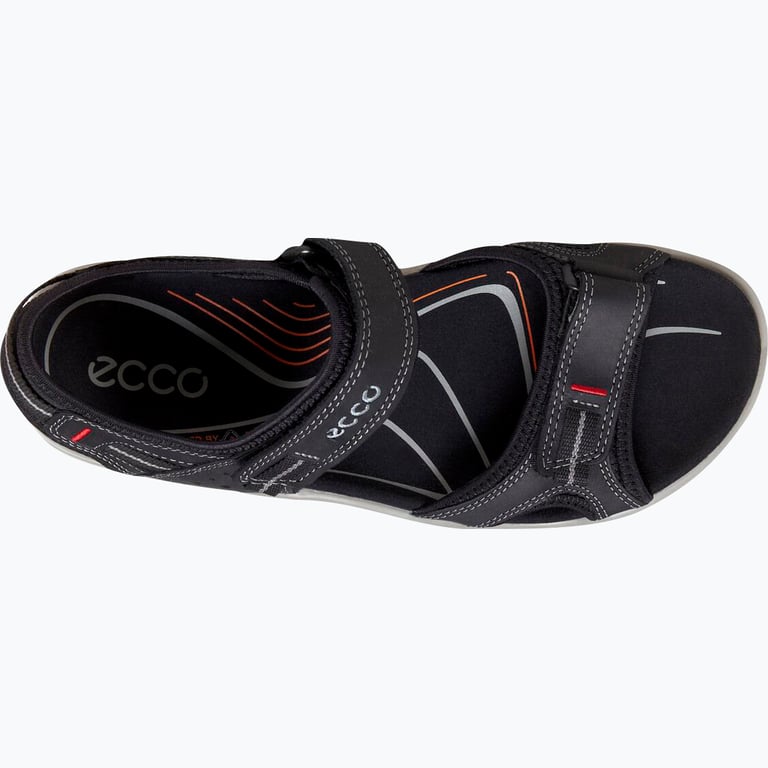 Ecco Offroad M sandaler Svart