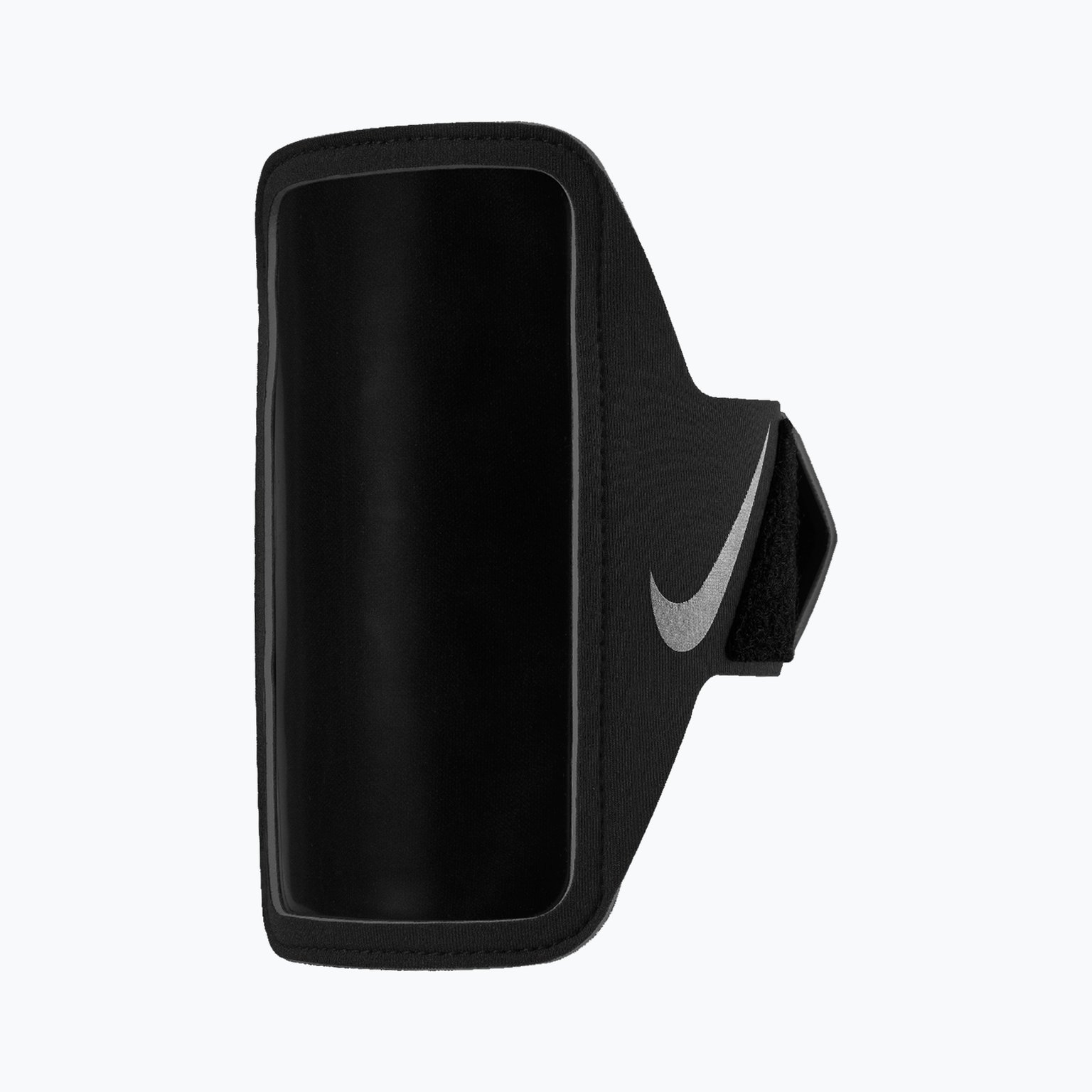 Nike Lean armband mobilhållare Svart