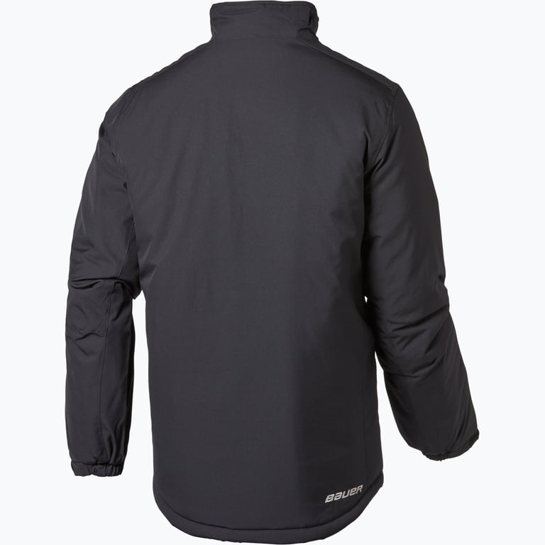 Bauer Hockey EU Winter jacket Svart