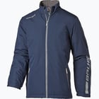 förhandsvisning ikon 1 för Bauer Hockey EU Winter jacket SR Blå