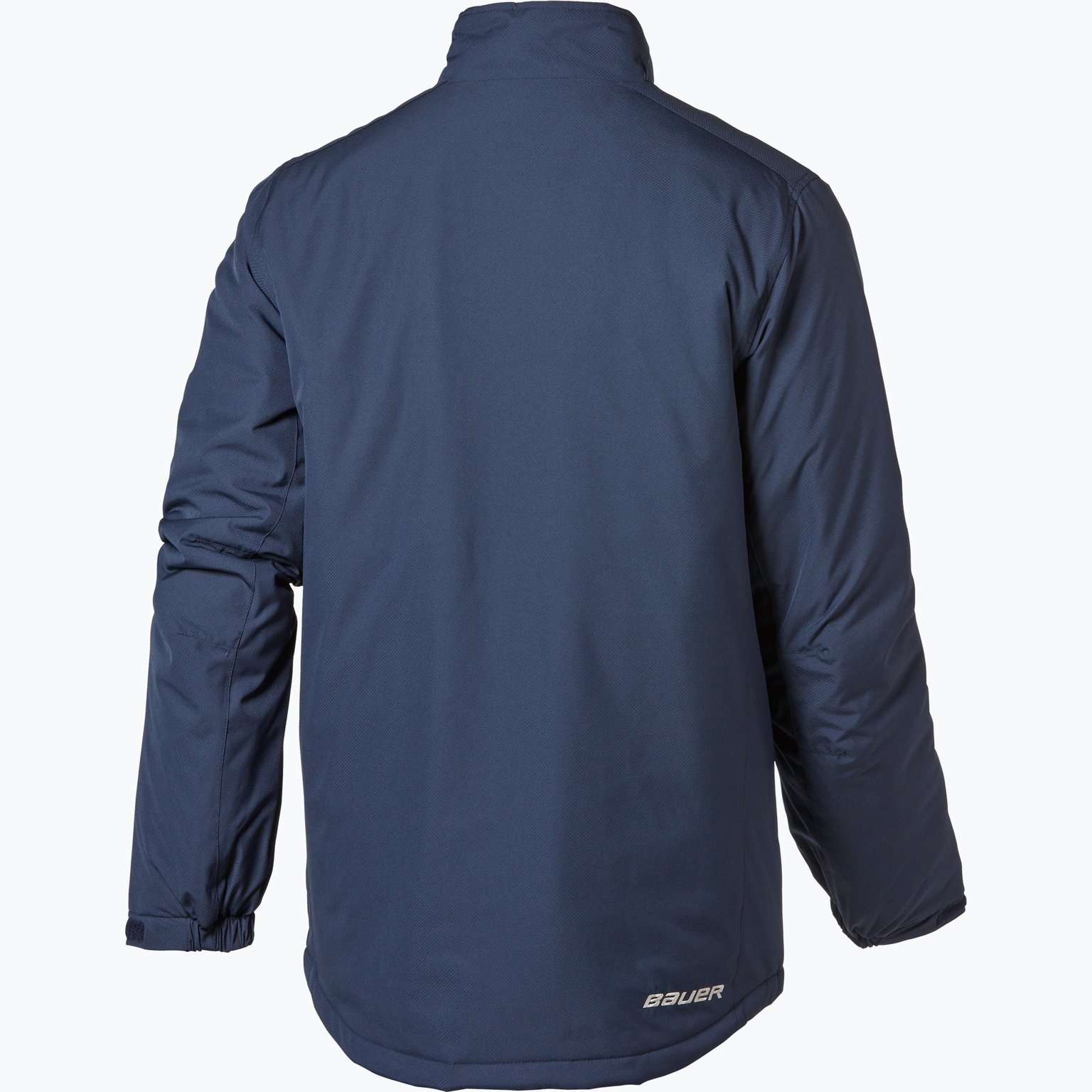 Bauer Hockey EU Winter jacket SR Blå