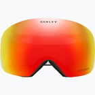 förhandsvisning ikon 2 för Oakley Flight Deck skidglasögon Svart