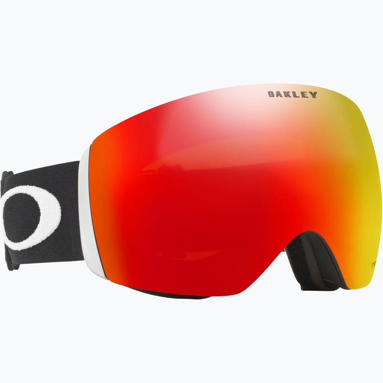 Oakley Flight Deck skidglasögon Svart