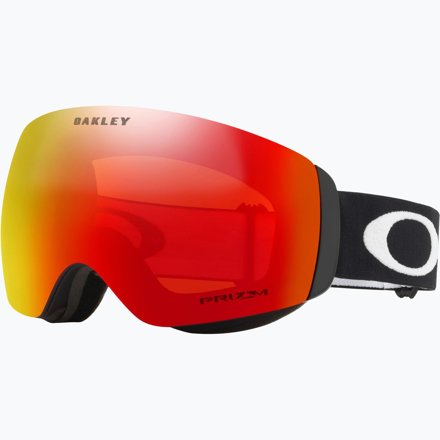 Oakley Flight Deck XM Skidglasögon Svart