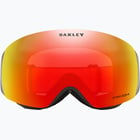 förhandsvisning ikon 2 för Oakley Flight Deck XM Skidglasögon Svart