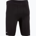 förhandsvisning ikon 2 för CCM Hockey  Performance Compression Short SR underställsbyxa Svart