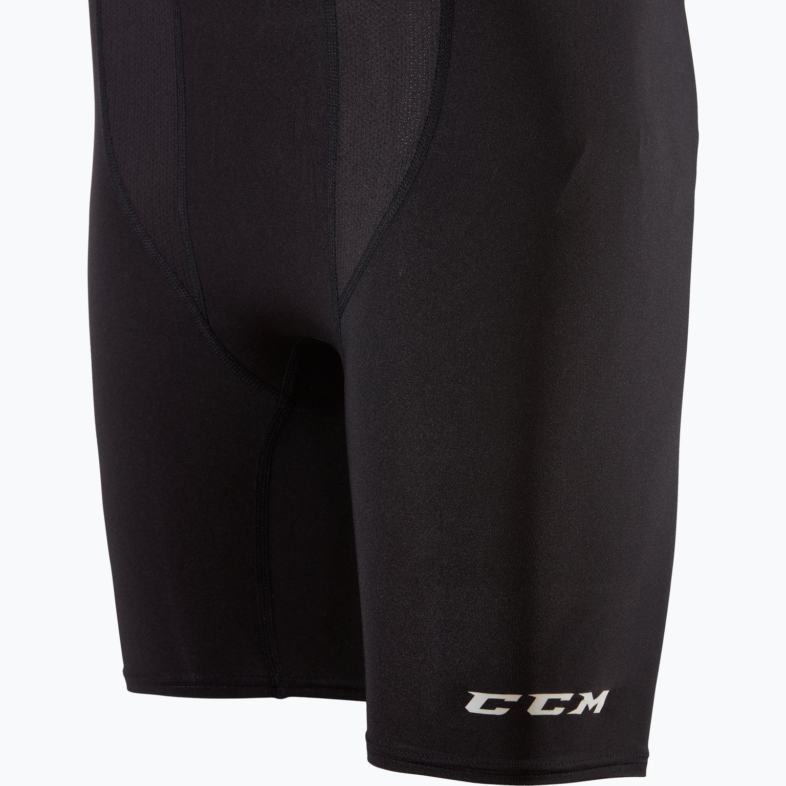 CCM Hockey  Performance Compression Short SR underställsbyxa Svart