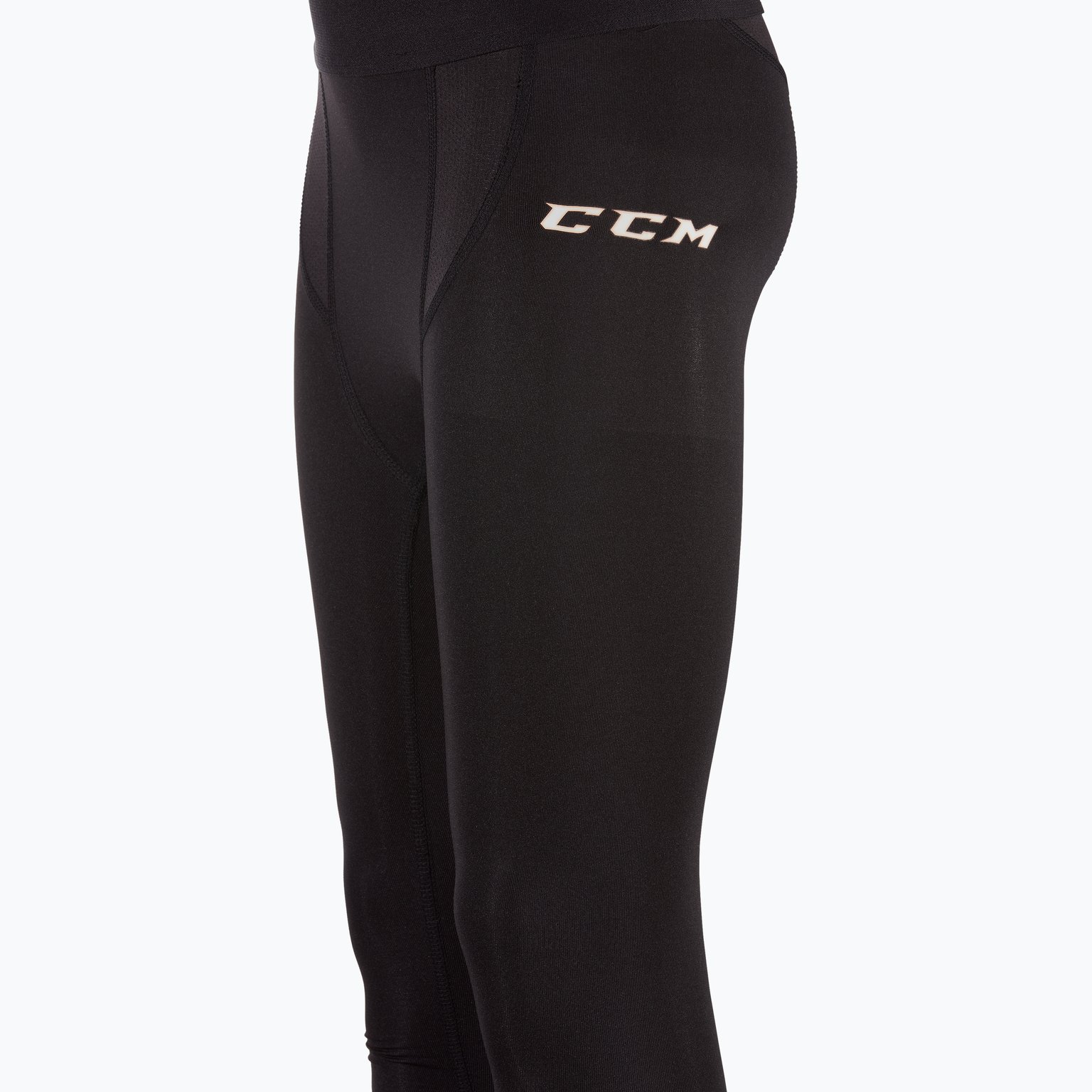 CCM Hockey Performance Compression underställsbyxa Svart