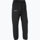 förhandsvisning ikon 1 för CCM Hockey Locker Room Pant JR Svart