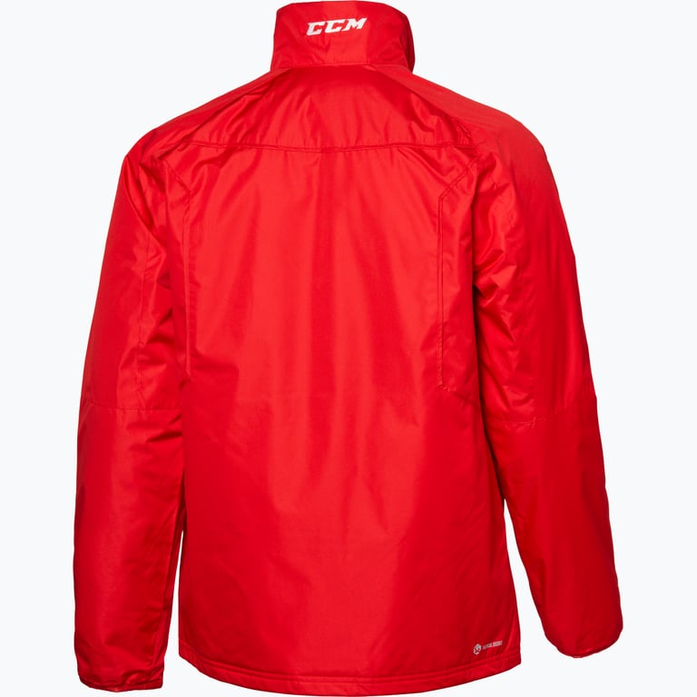 CCM Hockey HD Jacket CCM Sr Röd