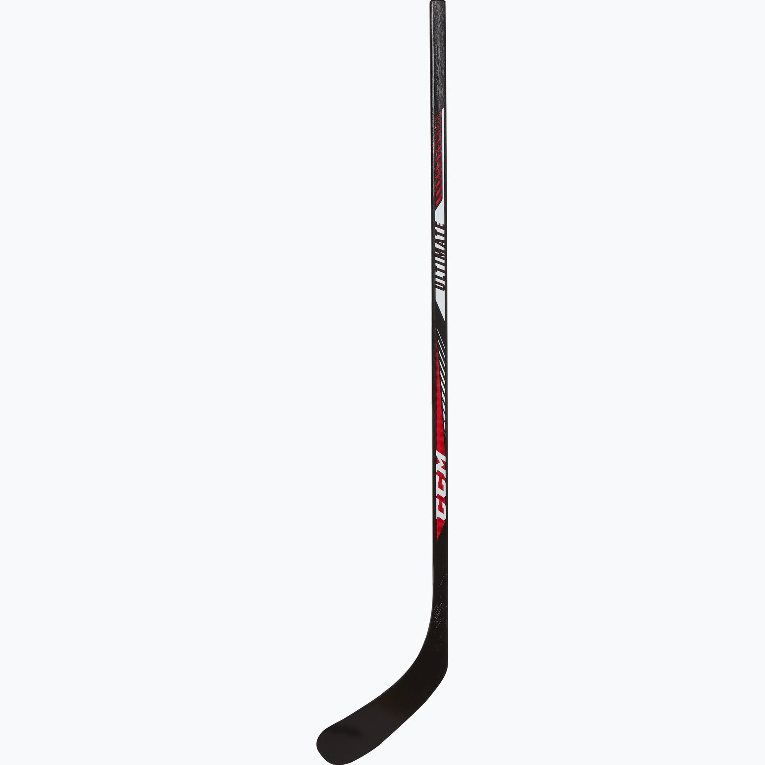 CCM Hockey Ultimate 45" YTH hockeyklubba Svart