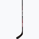 förhandsvisning ikon 2 för CCM Hockey ST Ultimate 52" JR hockeyklubba  Svart