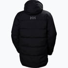 förhandsvisning ikon 8 för Helly Hansen Tromsoe M vinterjacka Svart