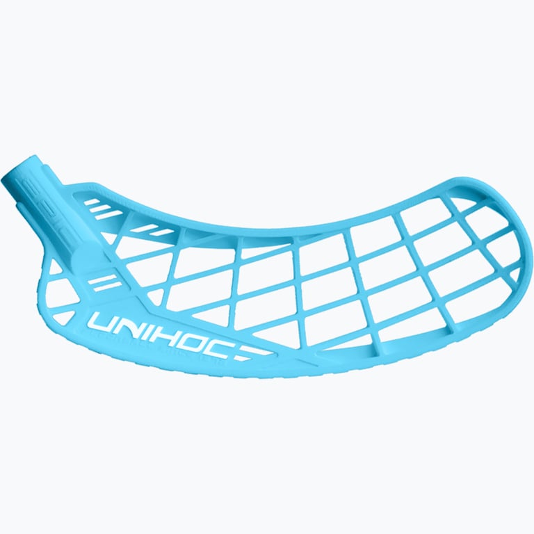 Unihoc EPIC AW20 innebandyblad Blå