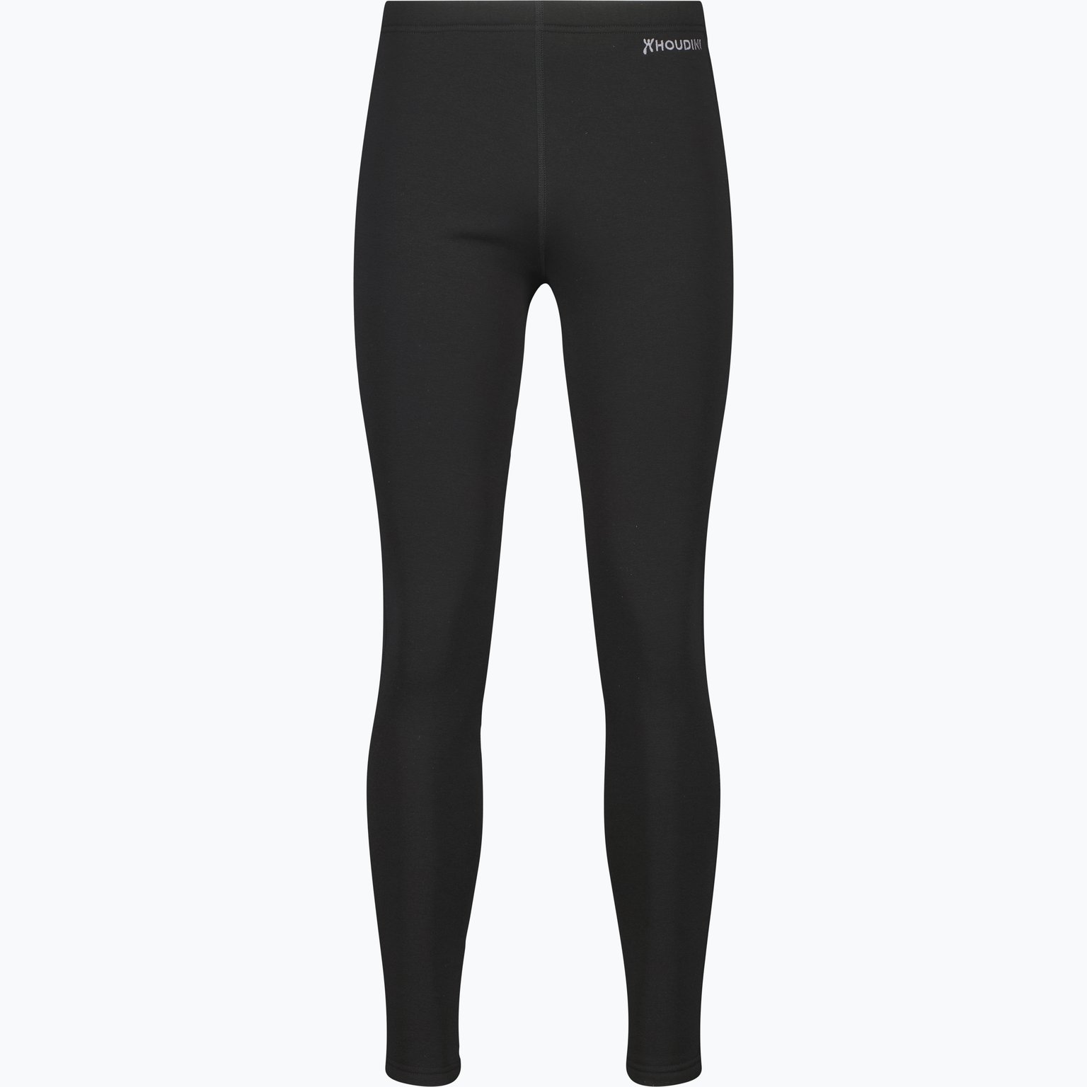 Houdini M´s Long power tights Svart