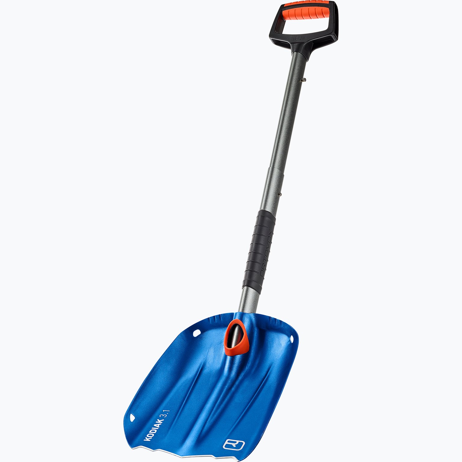 Ortovox Kodiak spade Blå