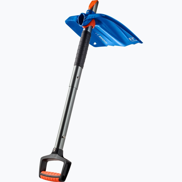 Ortovox Kodiak spade Blå