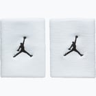 färgalternativ för Vit Nike Jordan Jumpman Svettarmband