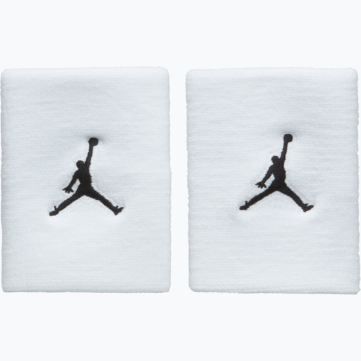 Nike Jordan Jumpman Svettarmband Vit