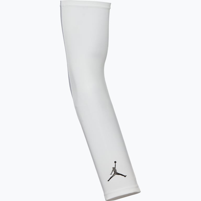 Nike Jordan Shooter Sleeves  Vit