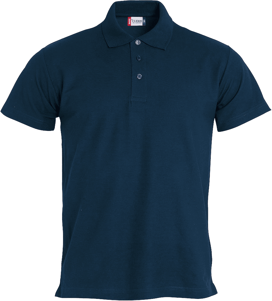 Basic Polo SR