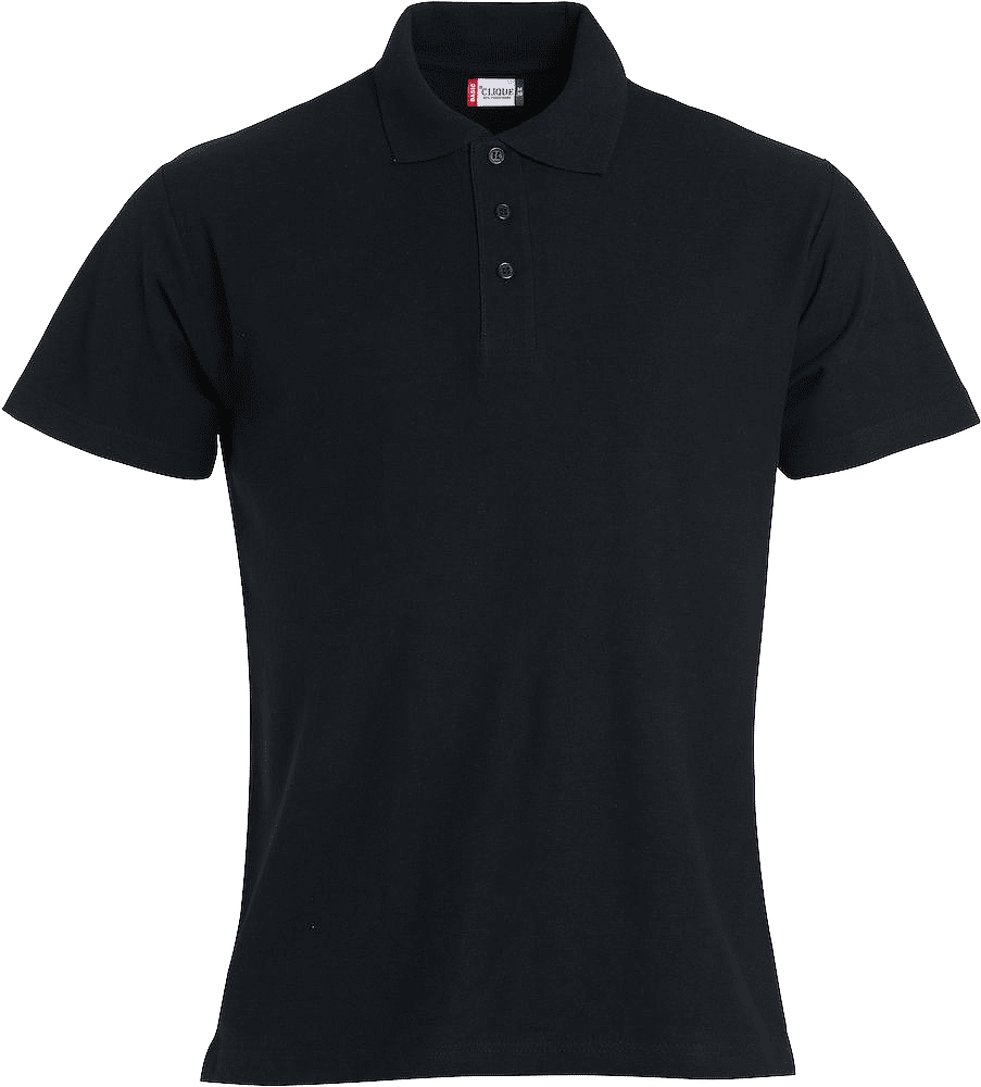 Basic Polo SR