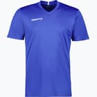 förhandsvisning ikon 3 för Craft Squad Jersey Solid Blå