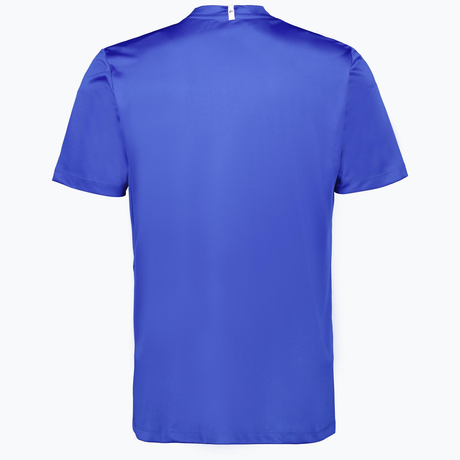 Craft Squad Jersey Solid Blå