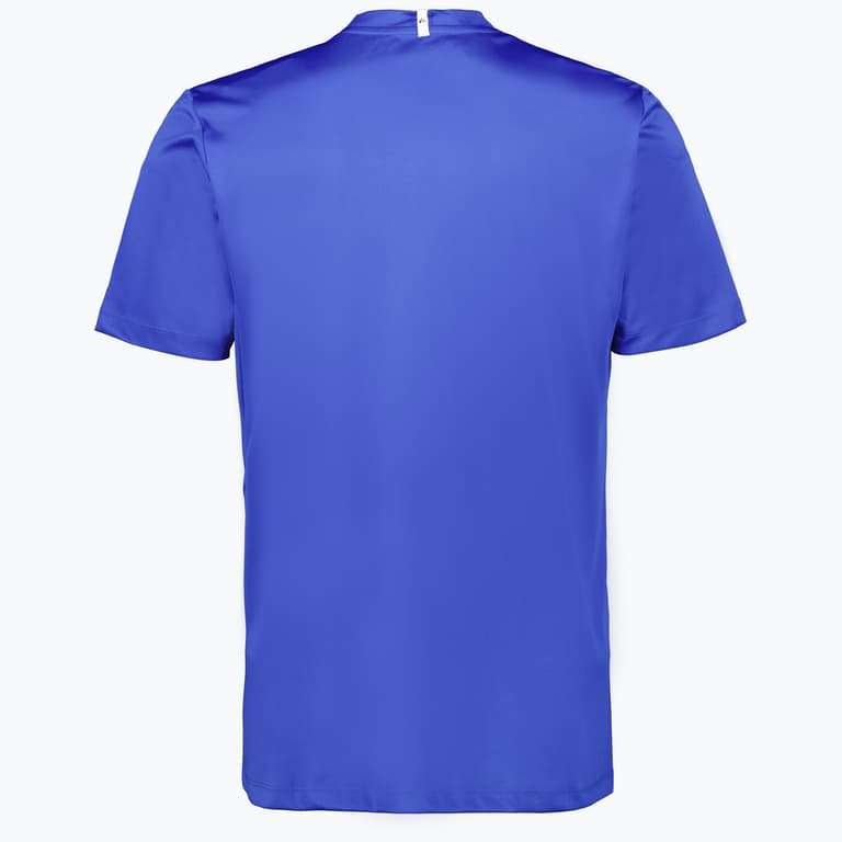Craft Squad Jersey Solid Blå