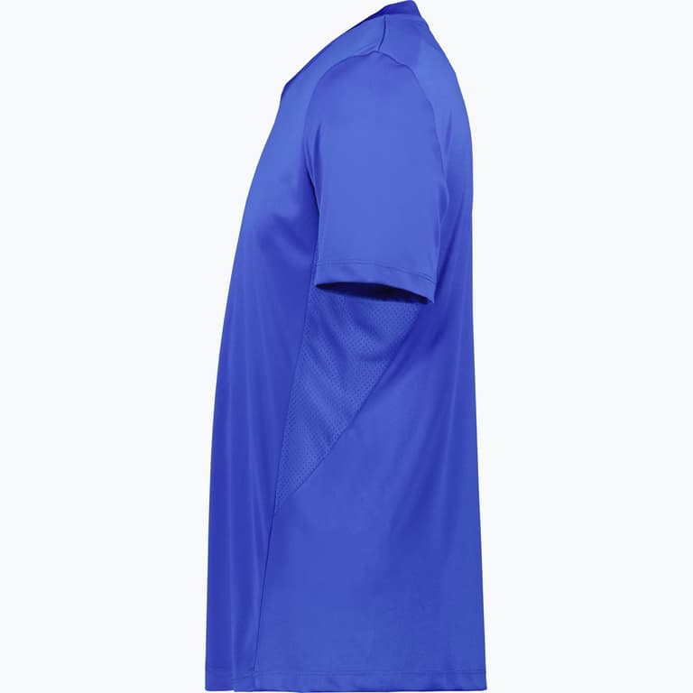 Craft Squad Jersey Solid Blå