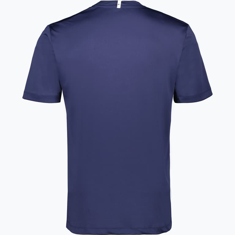 Craft Squad Jersey Solid Blå