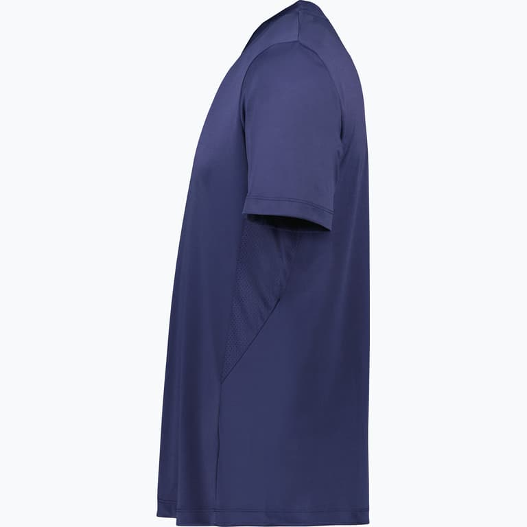Craft Squad Jersey Solid Blå