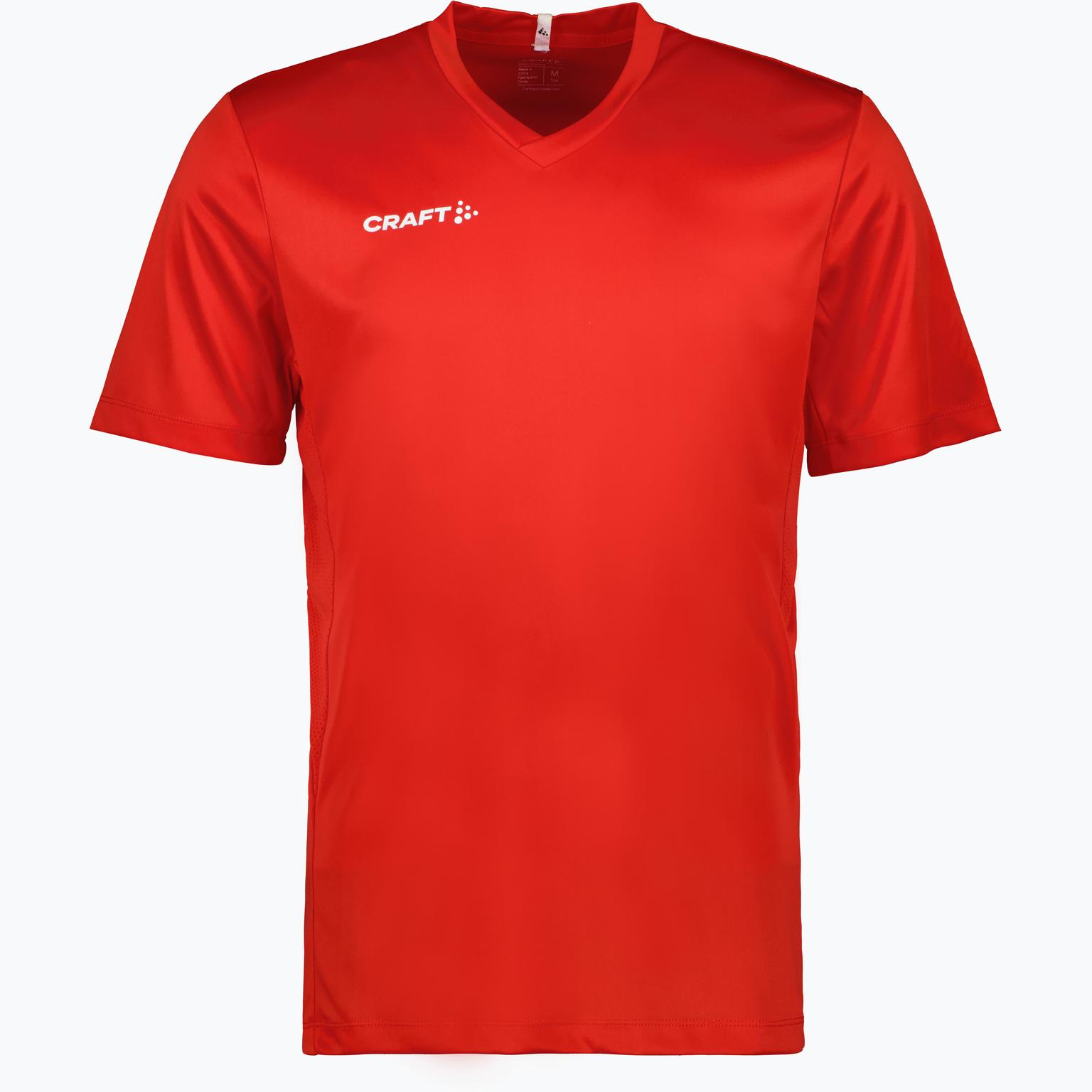 Craft Squad Jersey Solid Blå