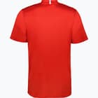 förhandsvisning ikon 4 för Craft Squad Jersey Solid Röd