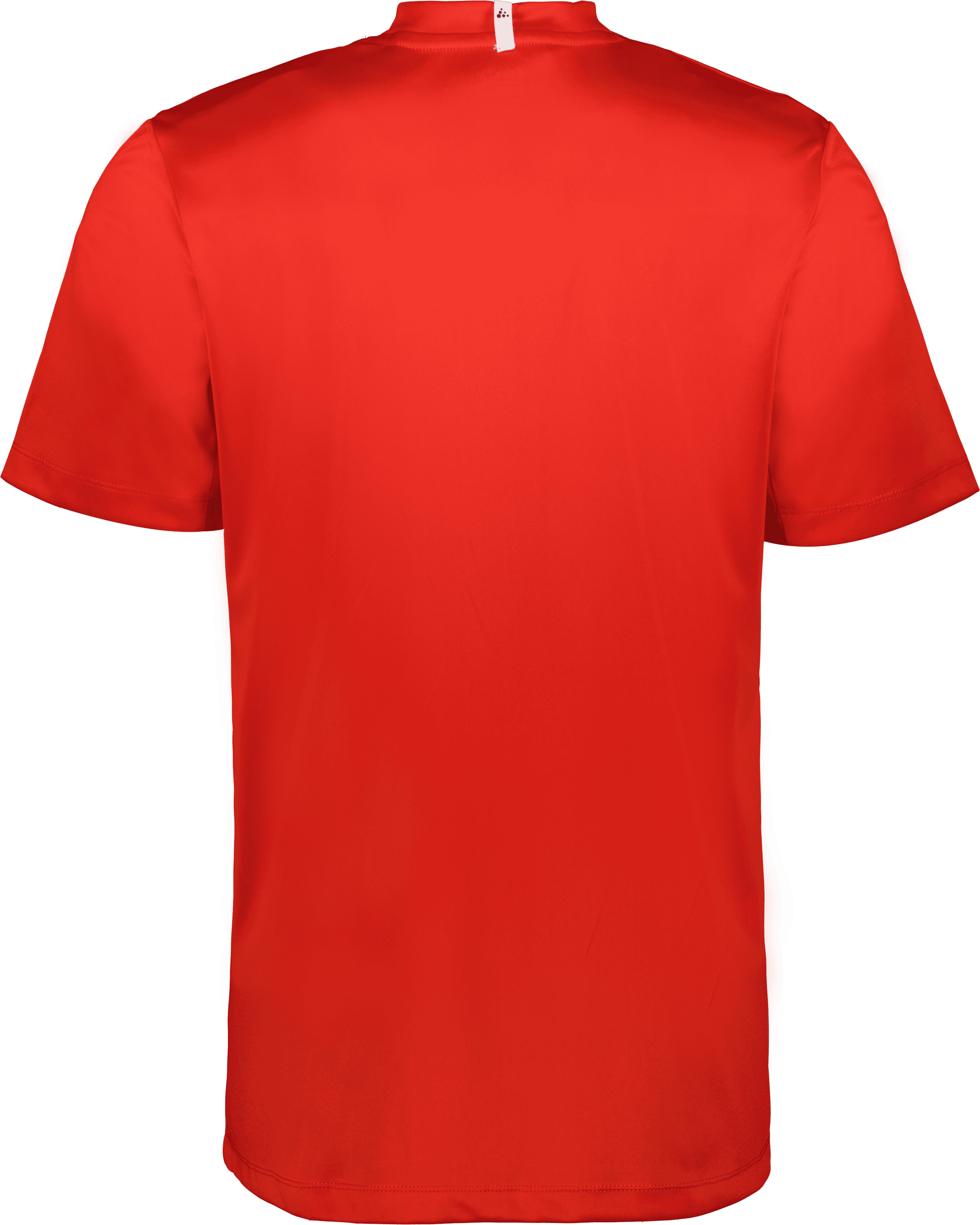 Squad Jersey Solid