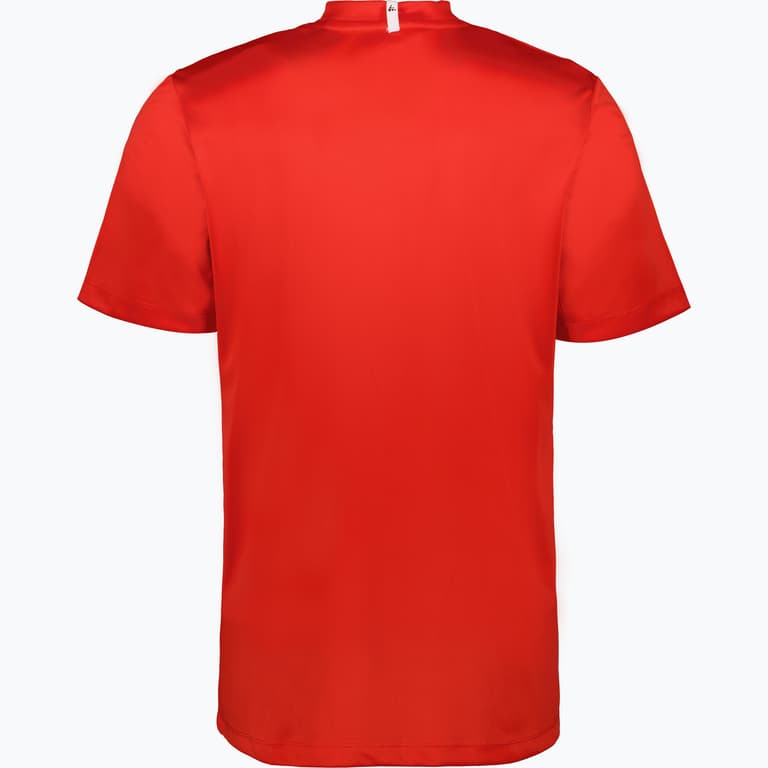 Craft Squad Jersey Solid Röd
