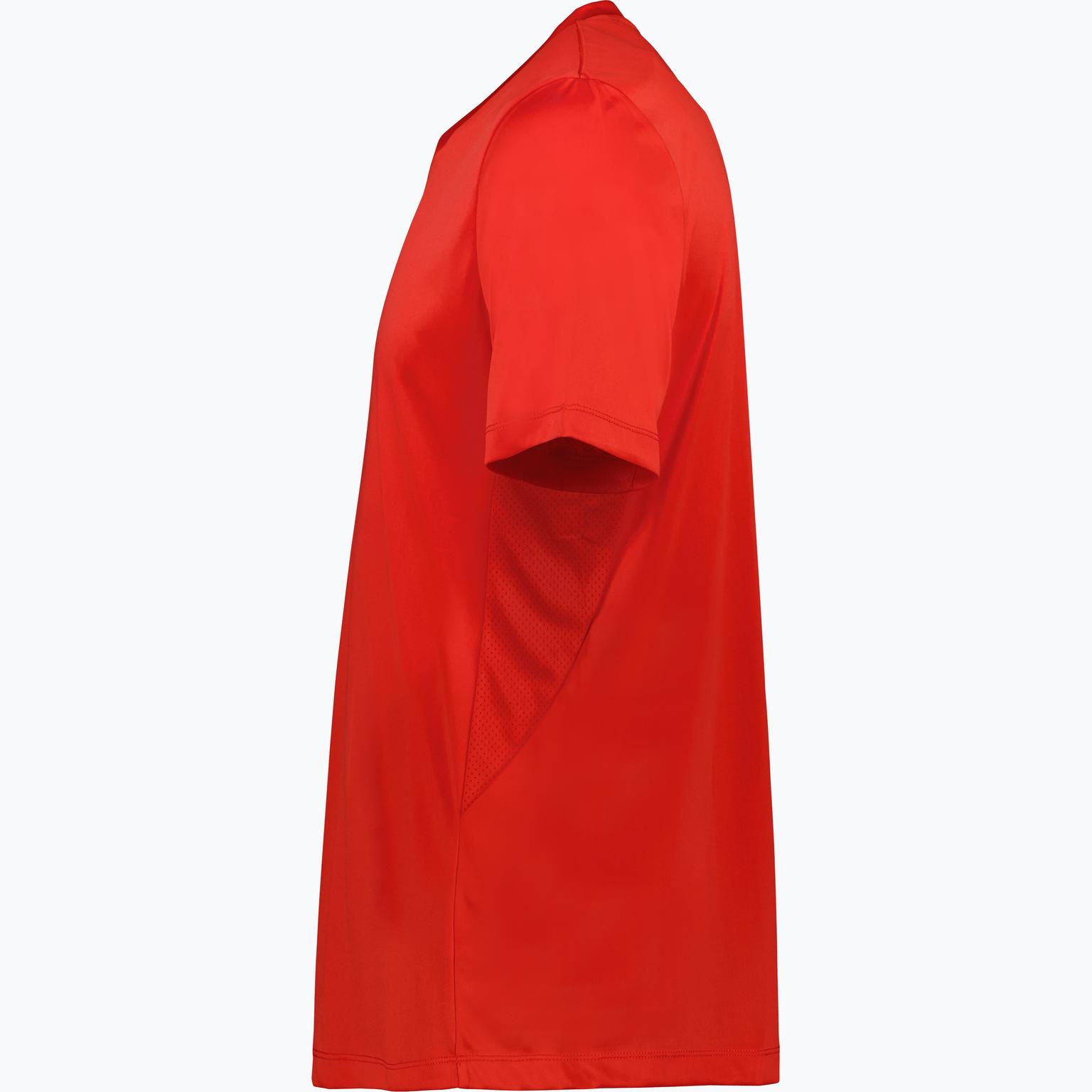 Craft Squad Jersey Solid Röd