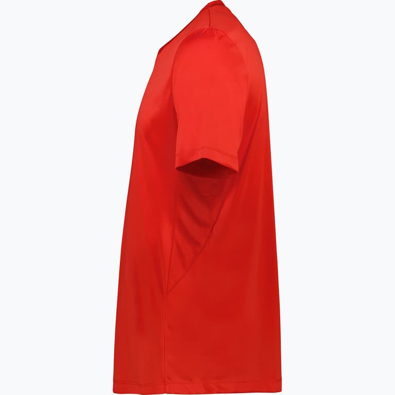 Craft Squad Jersey Solid Röd