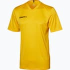 färgalternativ för Gul Craft Squad Jersey Solid