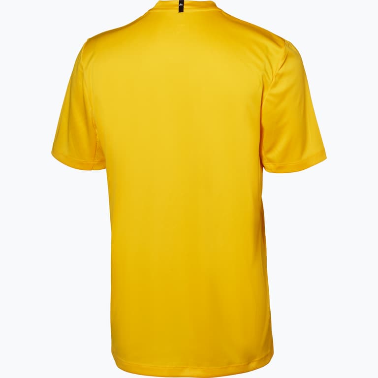 Craft Squad Jersey Solid Gul