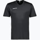 färgalternativ för Svart Craft Squad Jersey Solid