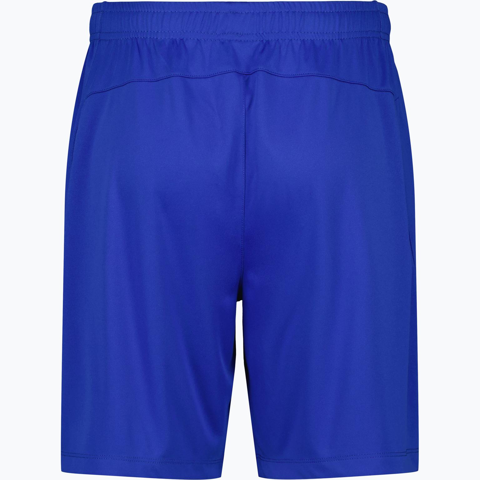 Craft Squad Solid Shorts Blå