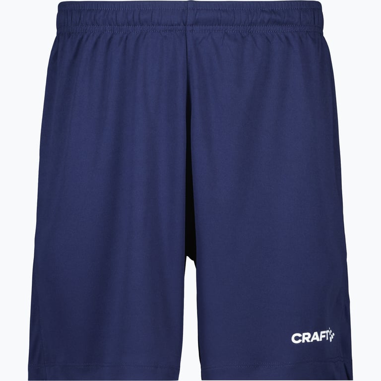 Craft Squad Solid Shorts Blå