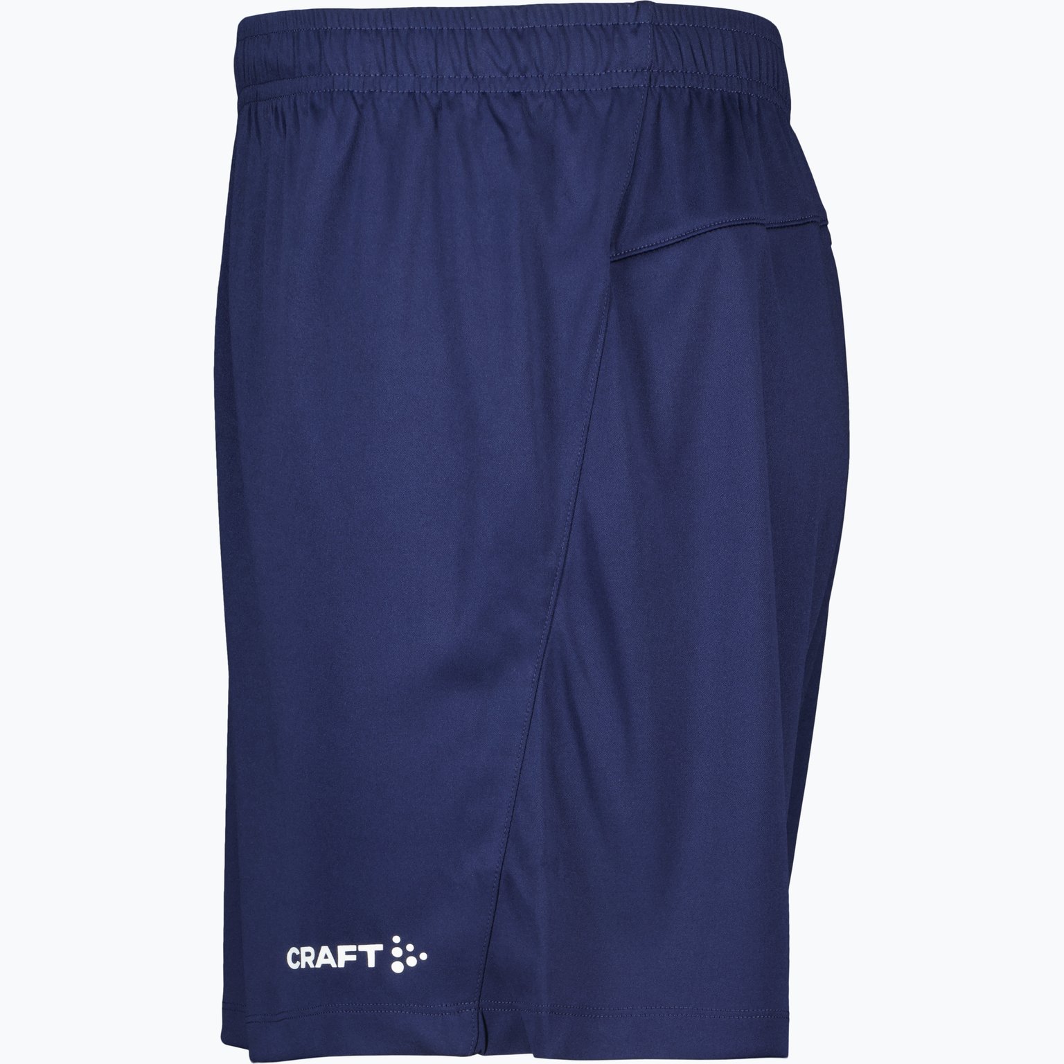 Craft Squad Solid Shorts Blå