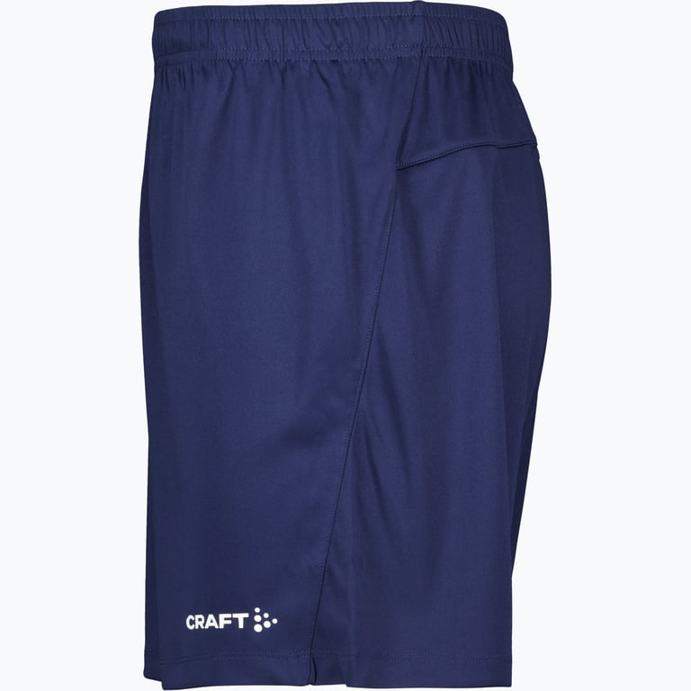 Craft Squad Solid Shorts Blå